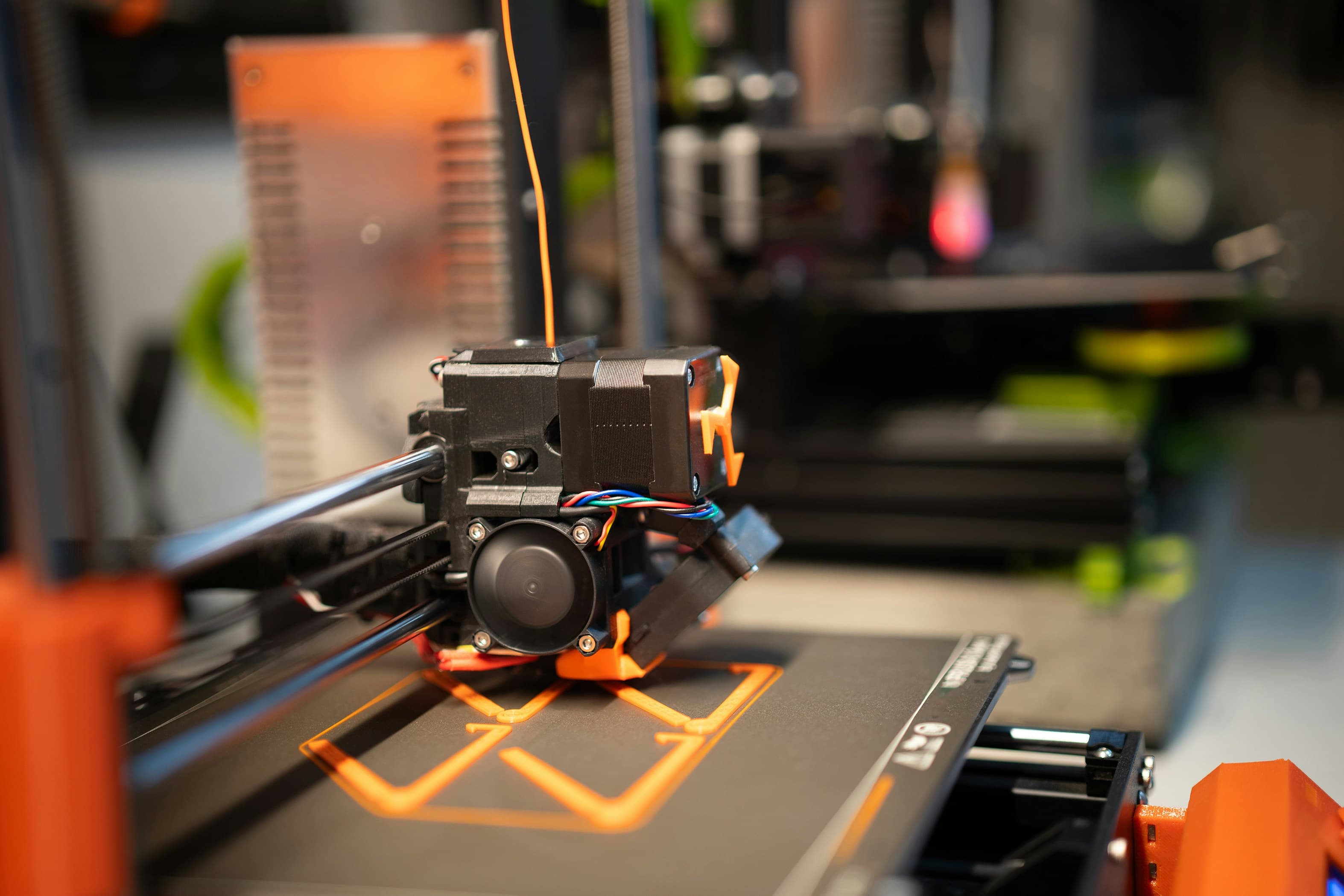 Impressão 3D deixou de ser hobby: o que muda quando passa a ser negócio